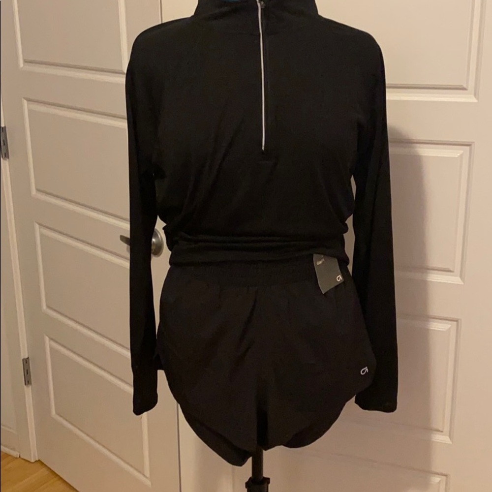 GapFit Short